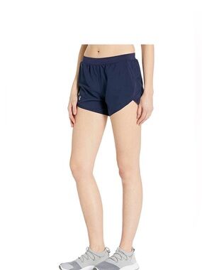 Under Armour Women's Fly-By 2.0 Running Short